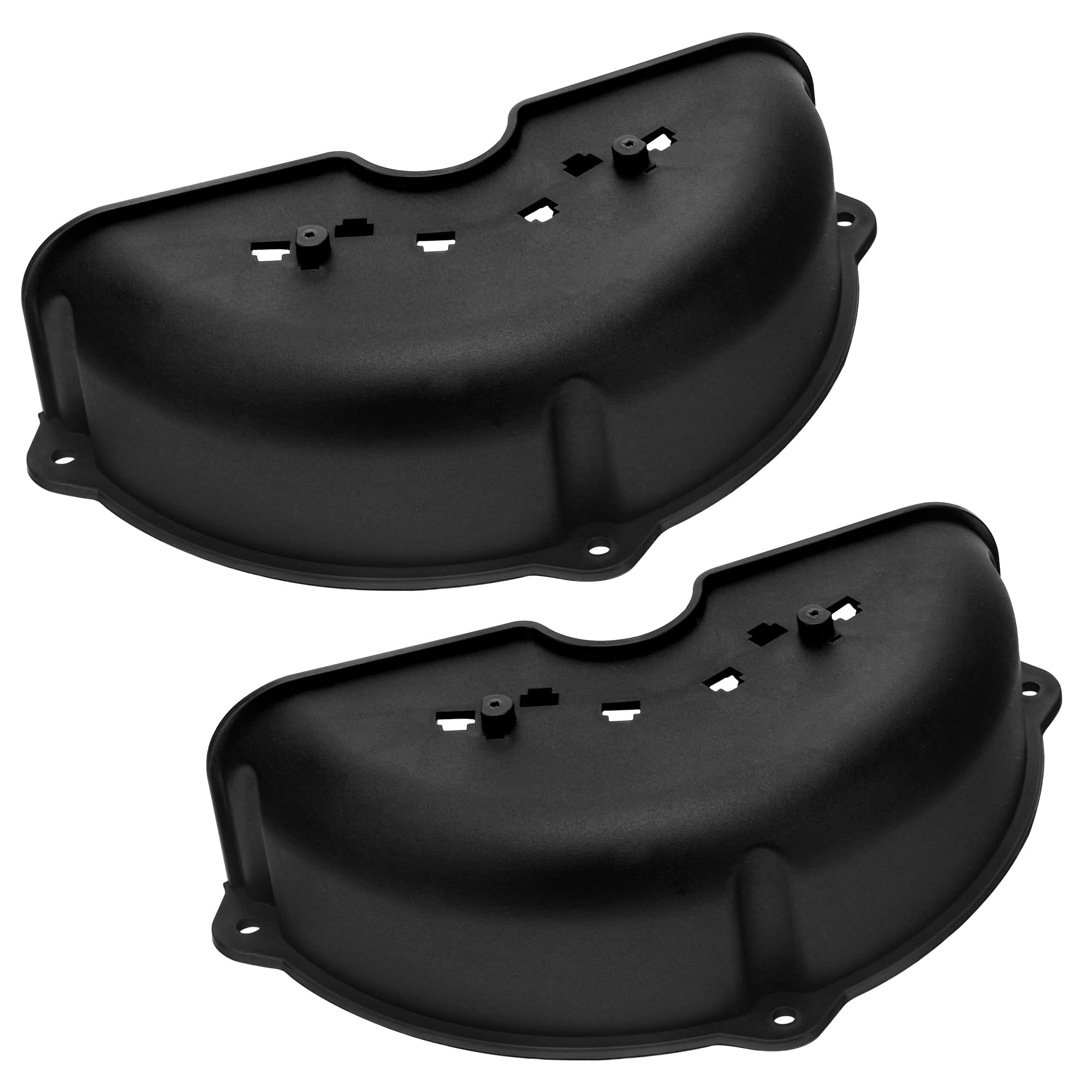 NOR キャル モッド ハードカバー Amazon.com: HTJYMY 2 Pack 731-06496 Deck Belt Cover Compatible